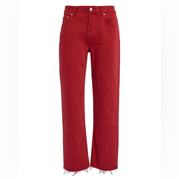 BOYISH: Tommy | Scarlet Empress - Picture 2 of 9